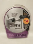 Omni Mount Stainless Steel Series Satellite Speaker 5.0. Fixed Price $21.59.