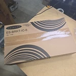 Episode ES-BRKT-IC-6 Brackets For 6.5 " Ceiling Speakers. Fixed Price $11.92.