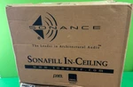 Sonance Sonafill In-ceiling Acoustic Damping System Pn 91928. Fixed Price $10.04.