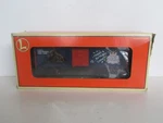 Vintage 1996 Lionel 6-26736 Happy Birthday Illuminated Car W/ Box. Fixed Price $24.95.