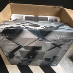 Premiere Reference RP-6000F 7.1 Home Theater System Wireless Hdmi 2500W. Fixed Price $1100.00.