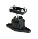 Additional Ball Joint For Pcmd Projector Ceiling Mounts (atlantic 77335068). Fixed Price $21.95.