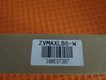 Elite Screens White Projector Brackets 6" ZVMAXLB6-W New. Fixed Price $12.80.