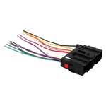 Metra 70-7302 Aftermarket Radio Wiring Harness Plug. Fixed Price $54.99.