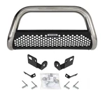 Go Rhino 55298PS Bumper Guard Kit 08-16 Ford F-250 Sd F-350. Fixed Price $389.86.