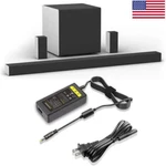 Charger For Vizio Soundbar VSB200 VSB205 VSB210 VSB211 Adapter Power Supply Cord. Fixed Price $13.99.
