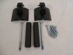 Genuine Bose UB-20 Wall Ceiling Brackets For Double Single Cube Speakers. Fixed Price $26.39.