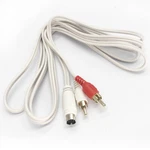 Adapter Speaker Cable Rca For AR1 Wireless Receiver 9PIN. Fixed Price $21.99.