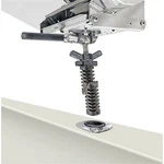 Magma Pow'r Grip Levelock Double Locking Fish Rod Holder Mount (T10-375). Fixed Price $144.99.