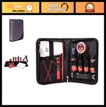 Guitar Accessories Tools Set - Essential Maintenance Kit For Musicians. Fixed Price $130.99.