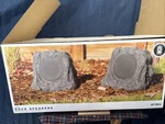 Innovative Technology Waterproof Bluetooth Outdoor Rock Speakers Pt. Fixed Price $94.99.