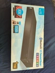 Ilive ITB174B Bluetooth Hd Sound Bar For 22-55" Tv. Fixed Price $15.00.