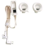 Legrand In-wall Soundbar Power Kit GSK801 White. Fixed Price $11.47.
