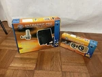 B-tech Ultragrip Pro Speaker Wall Mount BT77 Pair & BT15 Centre Lot. Fixed Price $84.99.