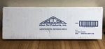 Allen Tel AT55HM-1 Patch Panel Hinged Wall Mount Bracket, Ru. Fixed Price $32.99.