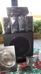 Vanderbach Audio. 5.1 System. HRS-605. Fixed Price $295.00.