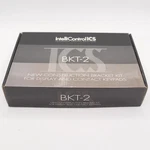 Niles Construction Bracket Kit For Display And Contact Keypads (BKT-2). Fixed Price $14.99.