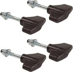 13805 ZKB-175 Replacement Hand Knob 1.75", 44MM (4-PACK). Fixed Price $84.99.