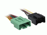 Metra 70-2057 Radio Wiring Harness For. Fixed Price $43.21.