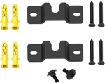Jinger Wall Brackets For Vizio Barsoundbar Mounting. Fixed Price $17.92.