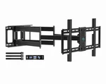 Hcmounting HC6801 Full Motion Tv Wall 42 95 40.9 Extension. Fixed Price $90.00.