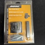 Bose Speaker Mount UB-20W Wall Ceiling Bracket Black Cube Universal. Fixed Price $17.50.