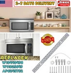 Microwave Mounting Plate Wall Bracket For Whirlpool Amana Maytag Jenn-air. Fixed Price $49.99.