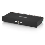 Douk Audio SP102 Zone Amplifier / Speaker Switcher Box Stereo Selector. Fixed Price $54.59.