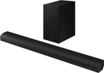 Samsung HW-B750D/ZA 5.1 Ch Soundbar And Subwoofer W/ Dolby Audio 2025 Model. Fixed Price $320.00.