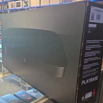 Sonos Playbase Wireless Soundbar 2.1 Channel Rectangular Black PBASEUS1BLK. Fixed Price $299.99.