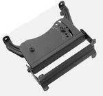 1PC Black Jbl 445289 Swivel-tilt Wall Bracket Kit Cbt 70J-1 & 70JE-1. Fixed Price $99.95.