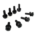 Screws For Vizio VF550M Tv Stand / Legs (set Of 8). Fixed Price $8.99.