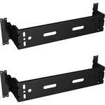 Electro-voice ZLX-G2-BRKT Mounting Bracket Pair. Fixed Price $218.00.