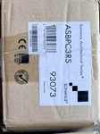 Sonance ASBPC3RS-TL, Trim Ring & Grill For BPS6-TL Thinline Subwoofer -new. Fixed Price $30.00.