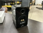 Episode Landscape Satellite Speaker With 4" Woofer - Black. Fixed Price $49.00.