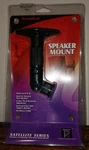 Vantage Point Soundgear Universal Satellite Speaker Mount - Black. Fixed Price $5.25.