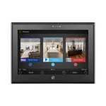 Urc Total Control TKP-8600 8-INCH In-wall Touch Screen With Voice. Fixed Price $599.99.