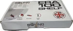 Sound Bass White Shelf Wall Mount For Sonos & Sl Speaker. Fixed Price $19.99.