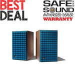 Jbl L82 Classic Bookshelf Speaker (pair) Blue. Fixed Price $1999.99.