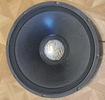 Pyle Pro Padh 152 8 Ohm 1200 Watt Woofer 15" Speaker. Fixed Price $50.00.