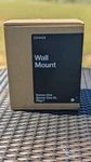 Sonos One Black Wall Mount Compatible With Sl Or Play 1 (single). Fixed Price $29.99.