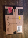 Perlesmith PSSS2 Adjustable Height Speaker Stand Set Black 11 Lbs 5 Kg. Fixed Price $49.99.