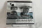 Atlantic Speaker Brackets #SPB03. Fixed Price $21.95.