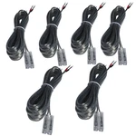 Speaker Wire Cable For Sony Home Theater HCD-S300 DAV-S500 HCD-C700 AV-FX100W. Fixed Price $12.49.