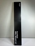 Sonos Playbar PBRWMWW1 Wall Mount Kit Black Oem Brand New Box! Free Shipping!. Fixed Price $49.95.