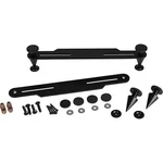Dayton Audio OS-2S Outrigger Hd Speaker Spike Set Small With Black Steel Base. Fixed Price $71.93.