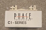 Phase Tech CI-60VII Ci-series In-wall Home Theater Surround Sound Speaker 2X. Fixed Price $50.00.