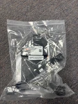 21-24 Tahoe Soundoff Low Freq Speaker Frame Mount Drivers Side ETSSLFVBK13. Fixed Price $40.00.