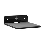 Small Wall Shelf Speaker Stand Mount For Bluetooth. Fixed Price $16.49.