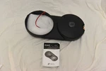 Niles RWE8C / 8" Rear Acoustic Wave Enclosure For The DS8 Speakers. Fixed Price $42.73.